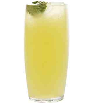 Lynchberg-lemonade