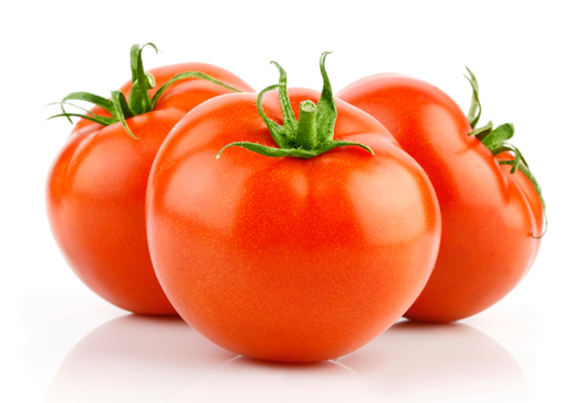 product image-vine ripe tomatoes