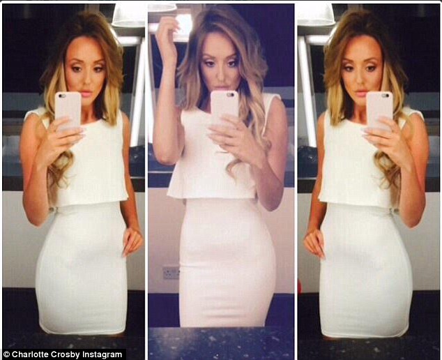 275C41BC00000578-3029675-Looking different Charlotte Crosby showed off an even slimmer fr-a-40 1428455846396 f6c4a