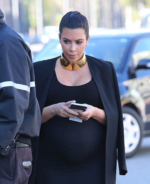 kim-kardashian-baby-pregnancy-scare b951f