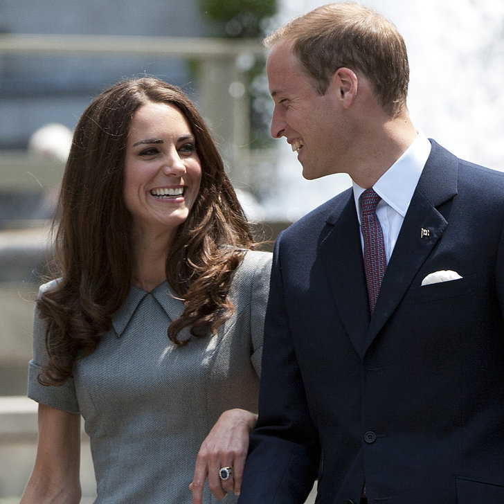 Kate Middleton Prince William Cute Married Pictures d1a57