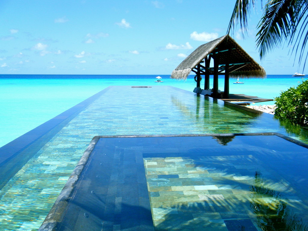 One Only Reethi Rah Resort Maldives 6215c