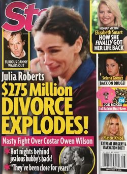 Julia Roberts Divorce Danny Moder Owen Wilson 250x342