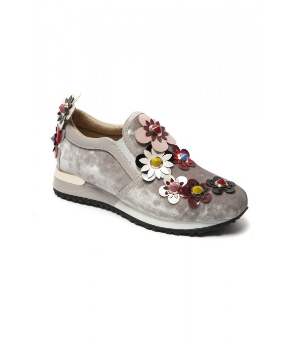 Floral Shoes: 10 ζευγάρια παπούτσια με λουλούδια που θα λατρέψεις