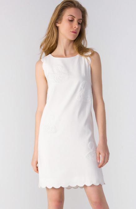 Oδηγός Αγοράς: 10 λευκά φορέματα... που δεν είναι για γάμο!