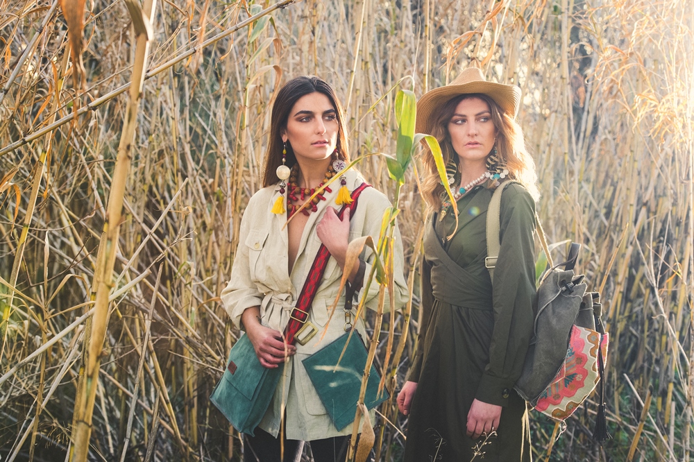 Bohemian Dream: Βρήκαμε το ελληνικό brand με τις πιο ethnic τσάντες