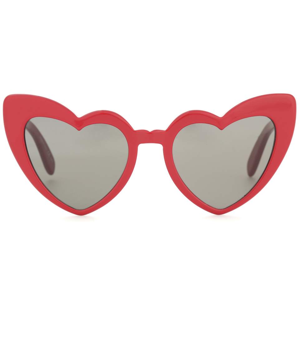 Τα γυαλιά της «Lolita» είναι και πάλι στη μόδα