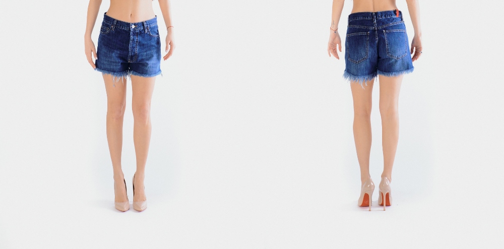 Οδηγός Αγοράς: 10 jean shorts για καυτές καλοκαιρινές εμφανίσεις