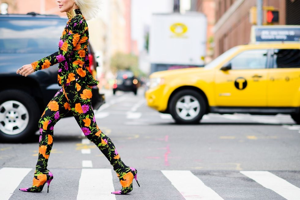 Eίναι οι μπότες στιλέτο το μεγάλο fashion comeback της σεζόν;