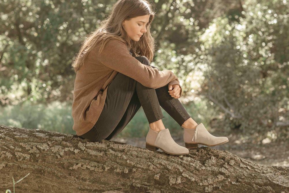 Chelsea Boots: Το fashion comeback που περιμέναμε τόσο καιρό μόλις έγινε