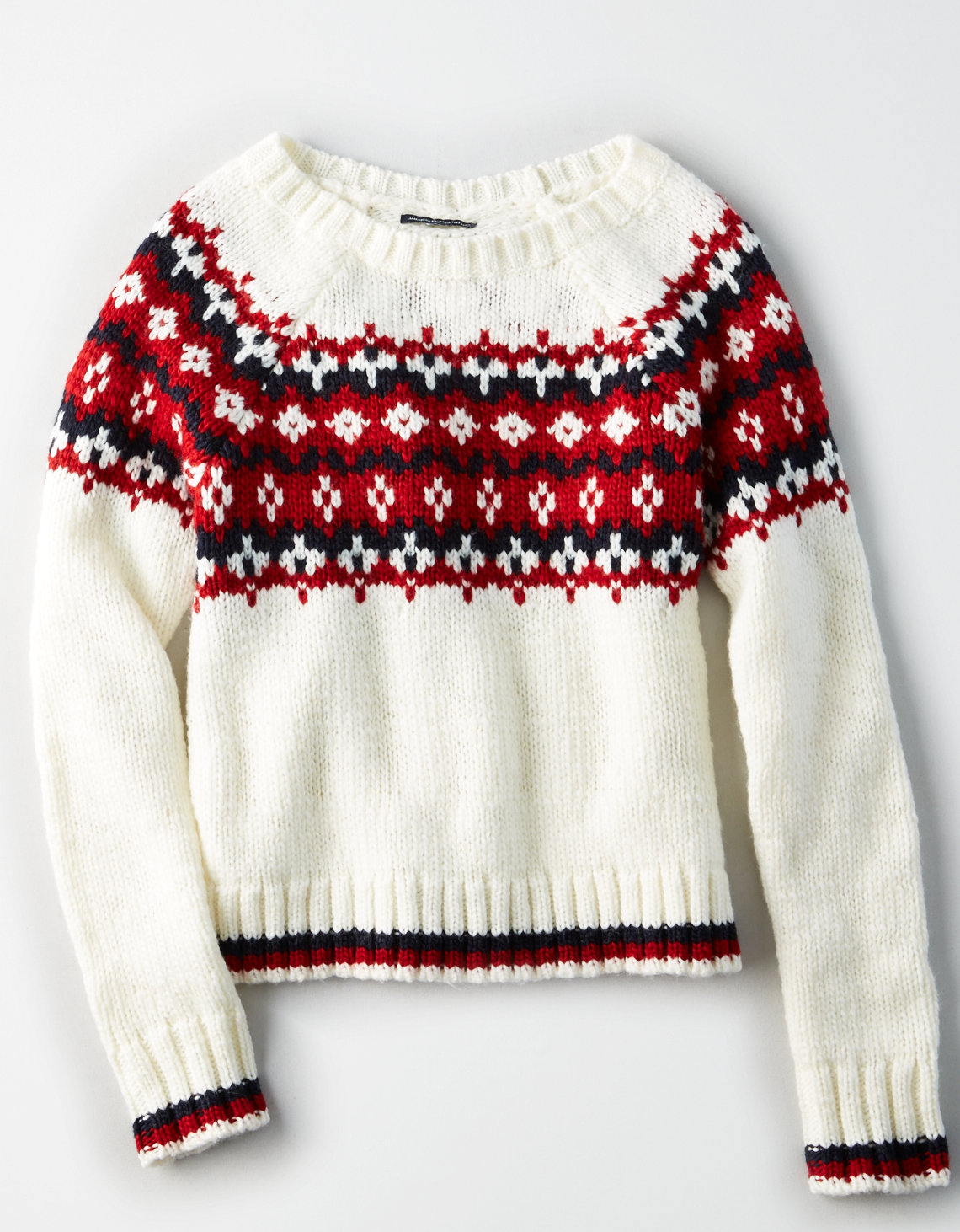 Οδηγός Αγοράς: 12 χαριτωμένα πουλόβερ για τα Χριστούγεννα