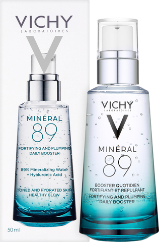 vichy mineral 89 serum 50ml with box 1