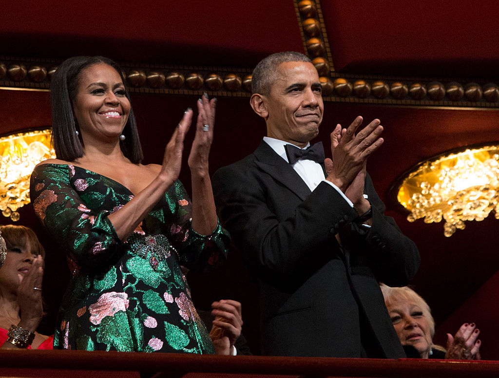 Michelle Obama: Οι πρόσφατες καλύτερες εμφανίσεις της