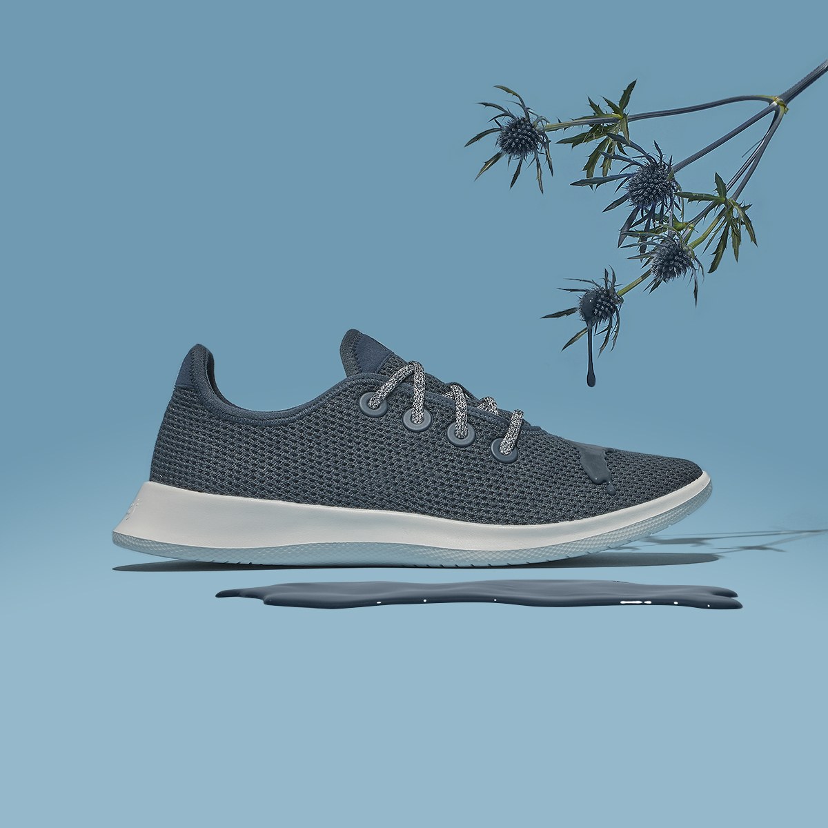 Eco Fashion: Έχεις δει αυτά τα sneakers που είναι φτιαγμένα από δέντρα;
