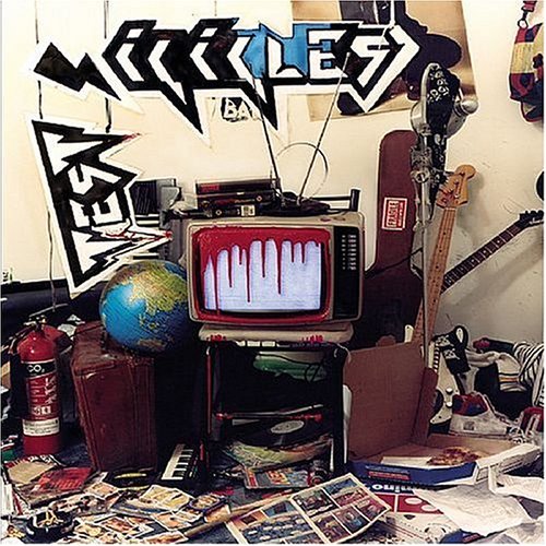 test-icicles-album-cover